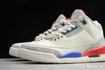 Air Jordan Flight Retro International 3 0503